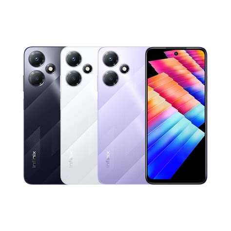 Infinix Hot 30