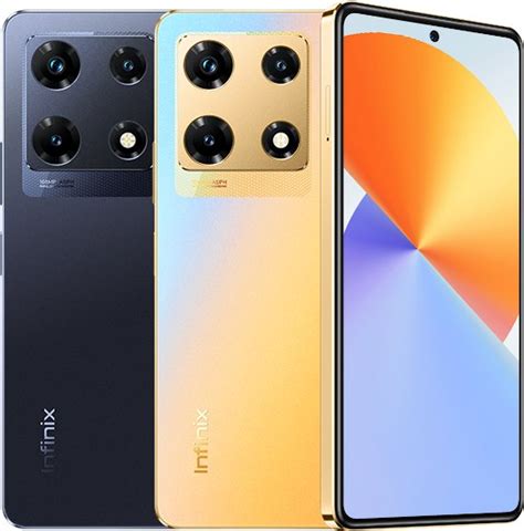 Infinix Note 30 Pro