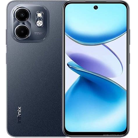 Infinix Smartphone