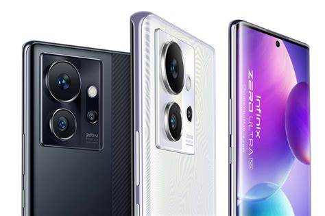 Infinix Zero Ultra