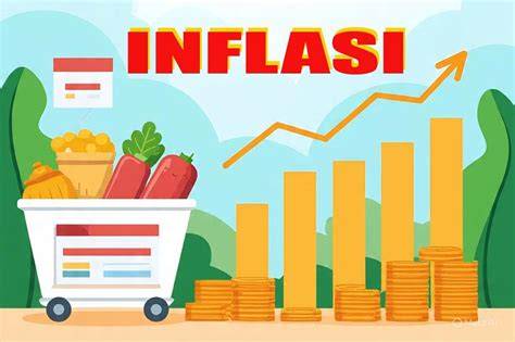 Inflasi Rendah