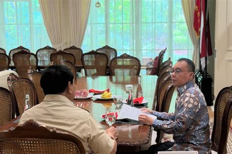 Informasi Diundang