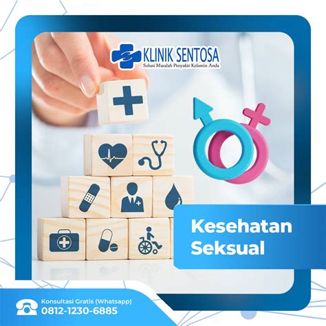 Informasi Kesehatan Seksual