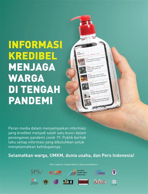 Informasi Kredibel