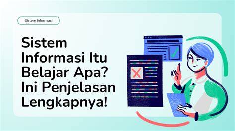 Informasi Lengkap