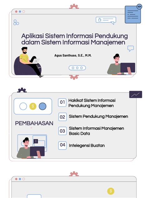Informasi Pendukung