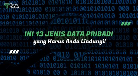 Informasi pribadi