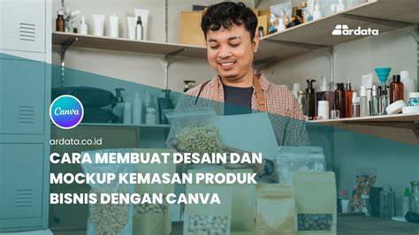 Informasi produk