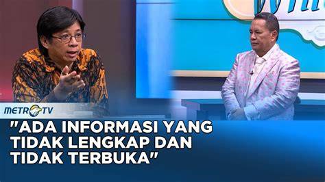 Informasi tidak lengkap