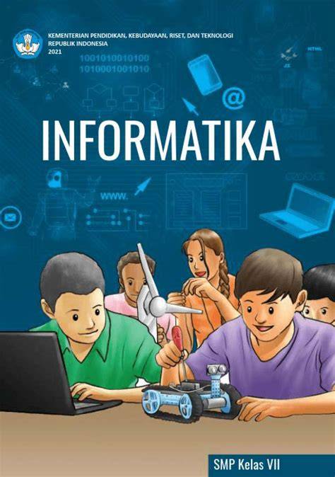 Informatika Kelas 7