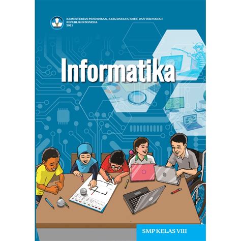 Informatika Kelas 8