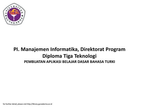 Informatika Turki