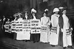 Information About the 19th Amendment