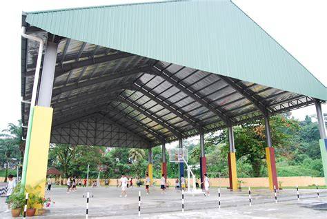 Infrastruktur Sekolah