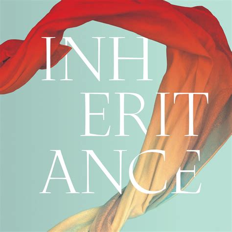 Portada de Inheritance
