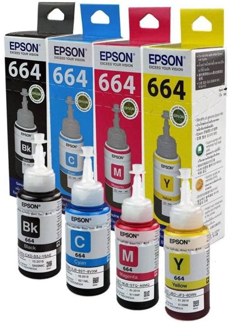 Ink for Epson L220