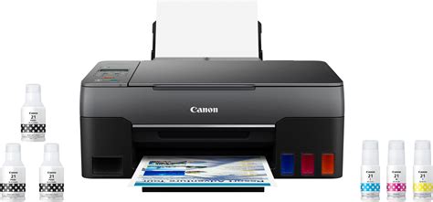 Printer Inkjet