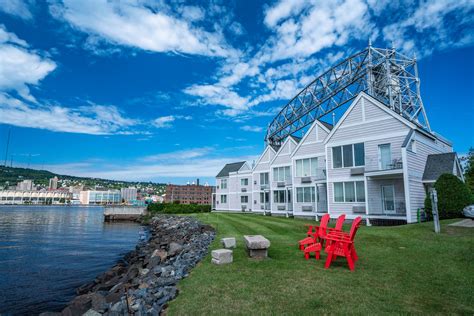 Inn On Lake Superior Dul… 