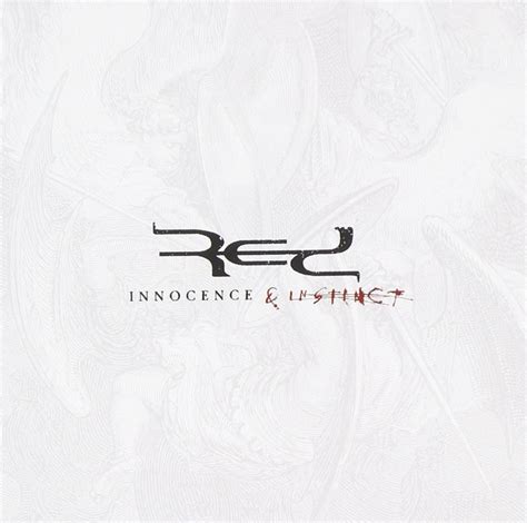 Portada de Innocence And Instinct