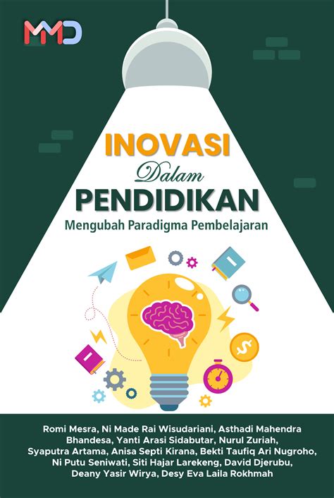 Inovasi Pendidikan