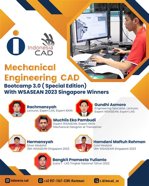 Inovasi Terbaru CAD Software