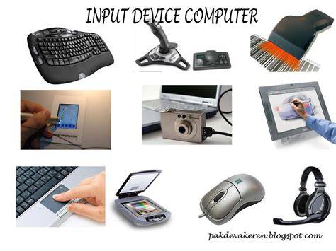 Input Masukan
