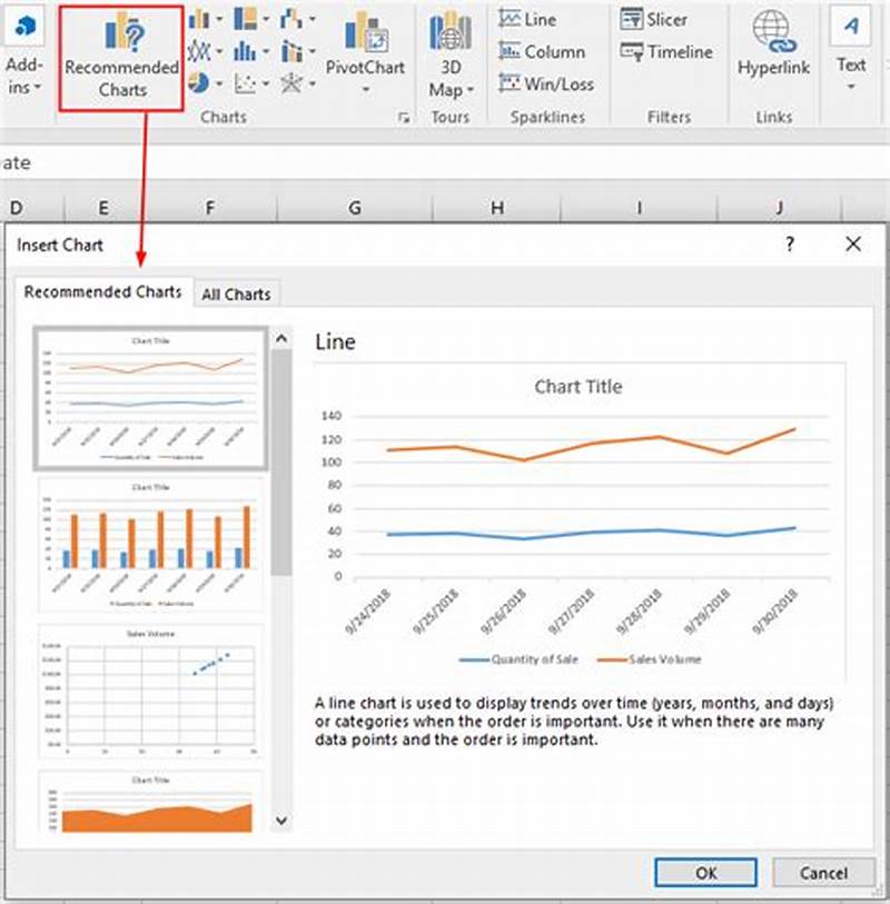 Insert Label In Excel Chart