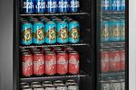 Insignia Beverage Refrigerator Review