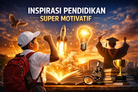 Inspirasi Pendidikan