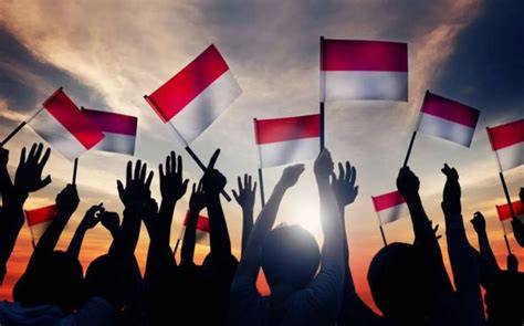 Inspirasi Video Harkitnas
