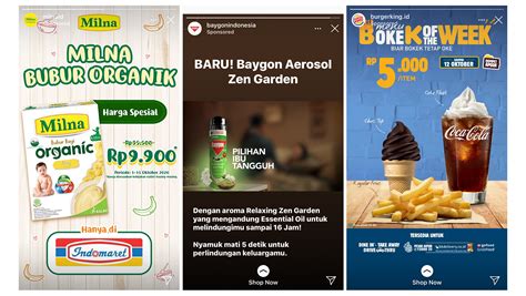 Instagram Ads Indonesia
