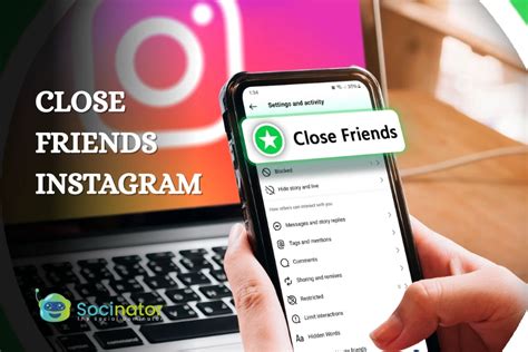Close Friends