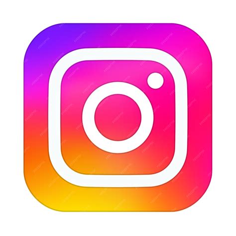 Instagram Logo and Interface