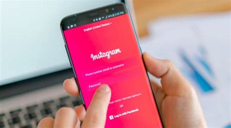 Instagram Ngadat