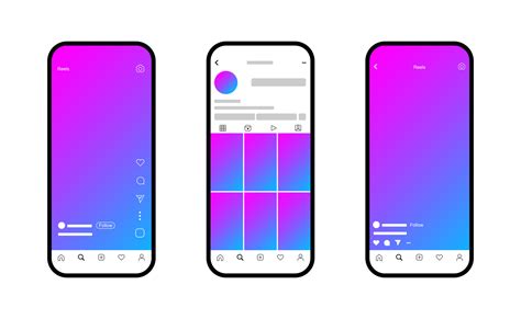 Instagram Reels Templates Free