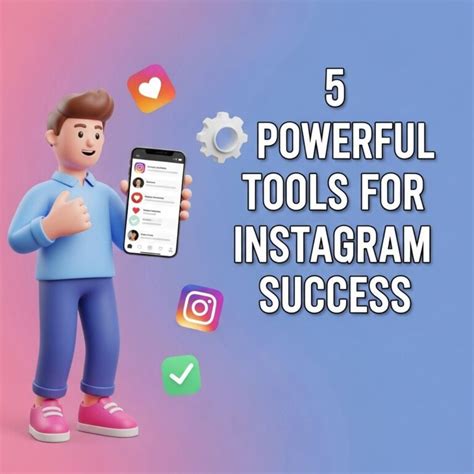 Instagram Success