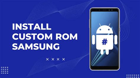 Install Custom ROM on Android Without Root or PC (Easy Guide)