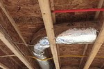 Install Ductwork in a Home