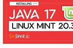 Install JDK 17 On Linux Mint