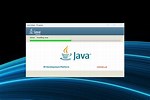 Install Java Now