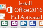 Install Microsoft Office
