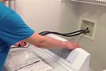 Install Washer