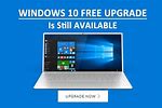 Install Windows 10 Upgrade Free