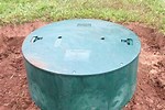 Install a Riser to a Septic Tank