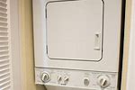 Installing Stackable Washer Dryer in an RV