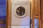 Installing a Stackable Washer and Dryer in a Sanibel Fifth Wheel RV