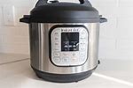 Instant Pot Duo Slow Cooker Instructions