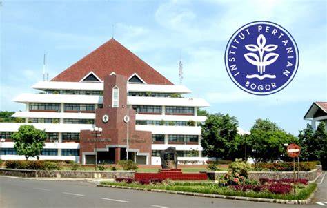 Institut Pertanian Bogor (IPB)
