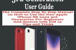 Instructions for the Apple iPhone SE 3rd Gen
