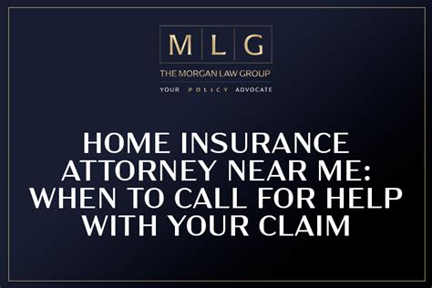 Finding the Right Insurance Attorney Near Me in Michigan